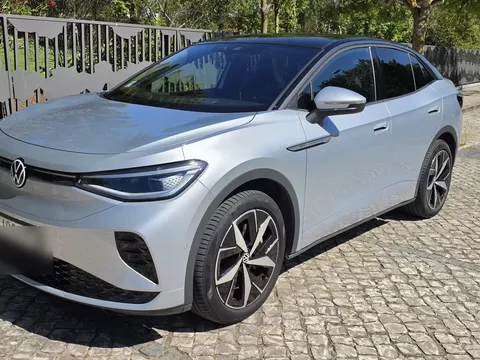 VW ID.5 77 kWh GTX