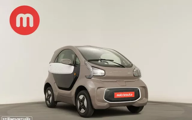 XEV Yoyo