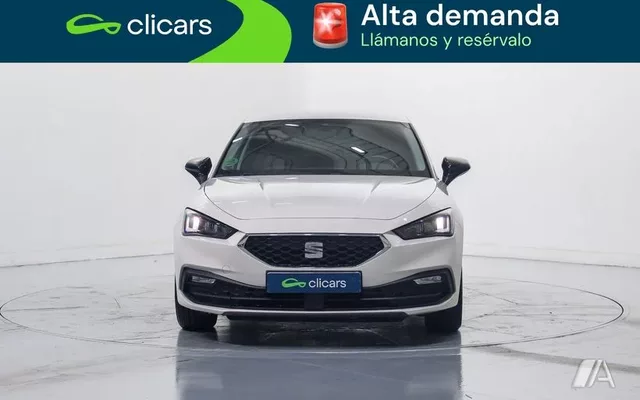 SEAT León León 2.0TDI S&S Style XS 115