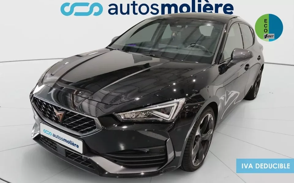 1.5 eTSI DSG 110 kW (150 CV)