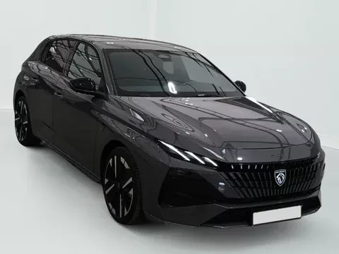 Peugeot NOUVELLE 308 308 BlueHDi 130ch S&S EAT8 GT Zéro km immatriculé