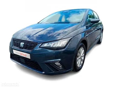 SEAT Ibiza 1.0 TSI Style