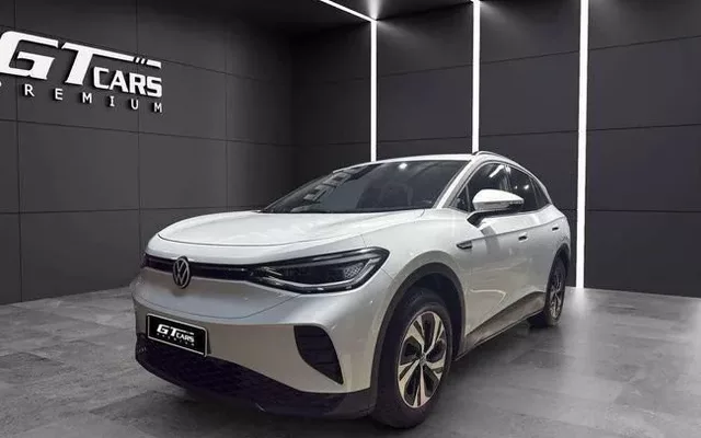 VOLKSWAGEN ID.4 ID.4 Pure 109KW 52Kwh