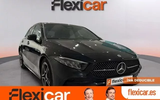 MERCEDES-BENZ Clase A A 200