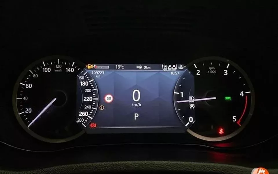 JAGUAR E-Pace 2.0D 120kW 4WD Auto