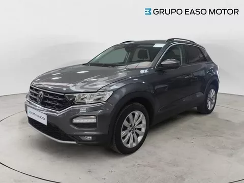 VOLKSWAGEN T-Roc T-Roc 2.0TDI Advance
