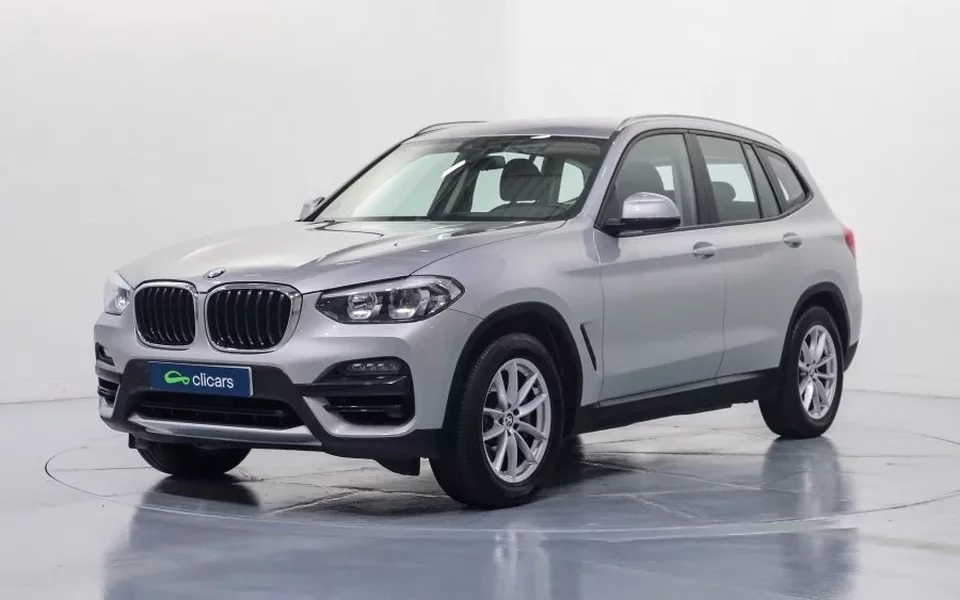 BMW X3 X3 xDrive 30dA