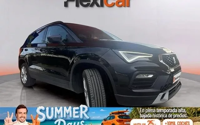 SEAT Ateca Ateca 1.0 TSI S&S Style XM