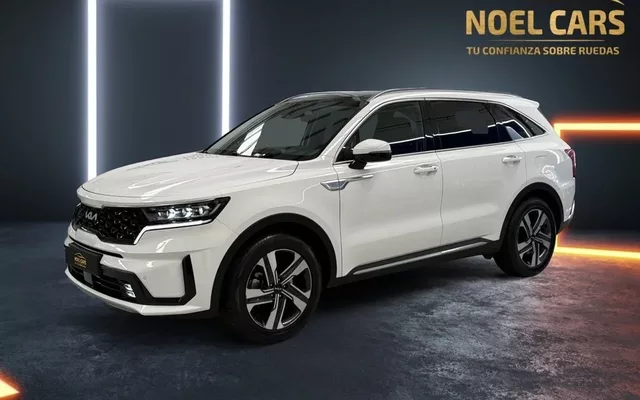 KIA Sorento Sorento 1.6 T-GDi HEV Plus Edition 4x2