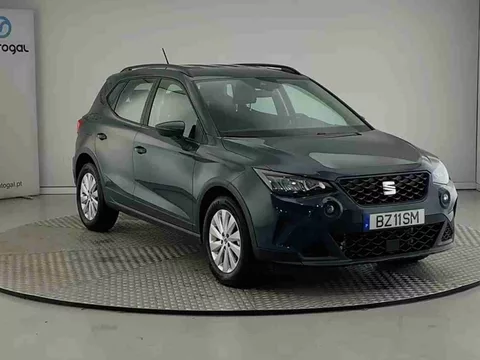 SEAT - Arona - Arona 1.0 TSI Style