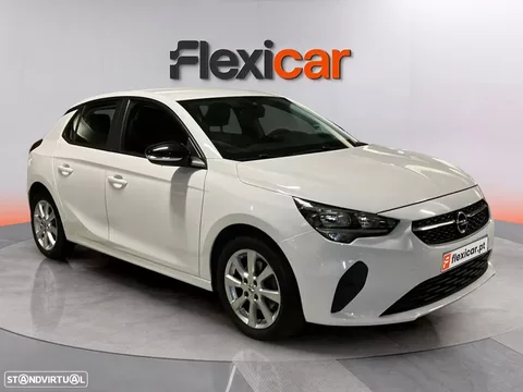 Opel Corsa 1.5 D Edition