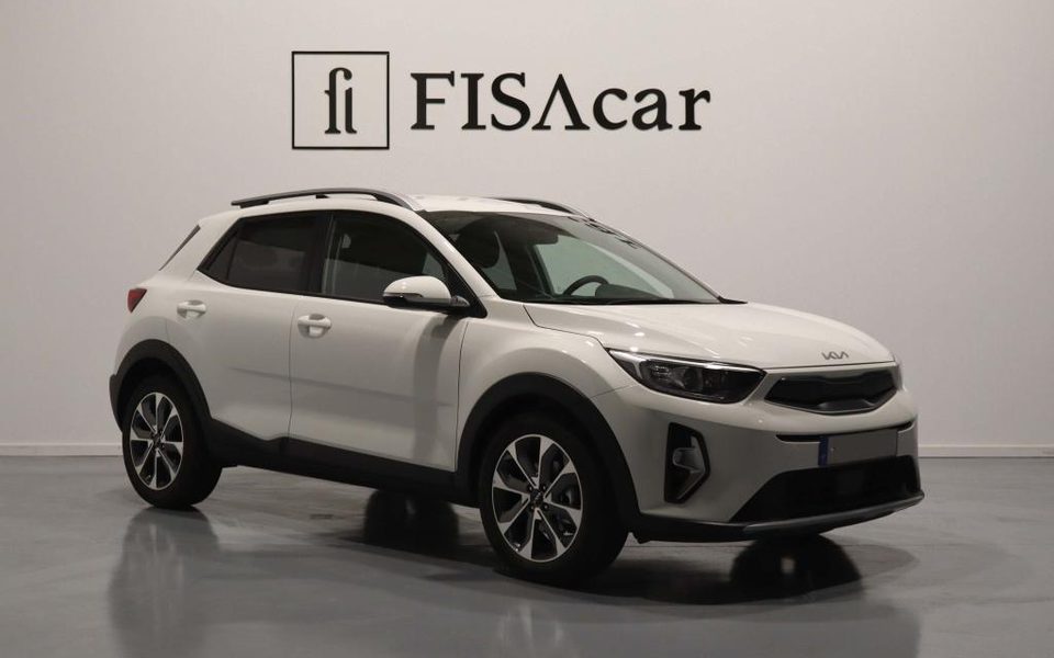 KIA STONIC 1.0 T-GDI DRIVE