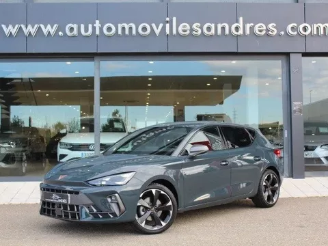 CUPRA León 1.5 eTSI 110kW (150CV) DSG