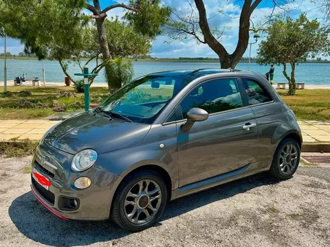 Fiat 500 1.2 Sport