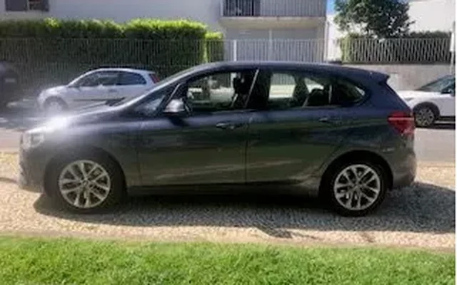 BMW 225xe Active Tourer iPerformance