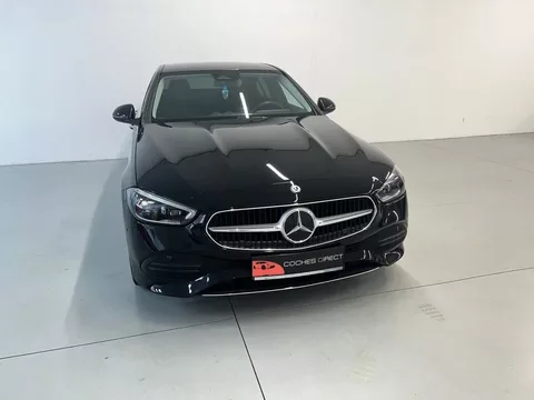 MERCEDES-BENZ Clase C C 300 d e Berlina