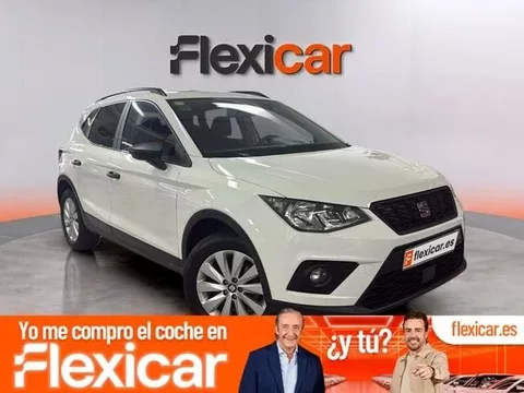 SEAT Arona 1.0 TSI 70kW (95CV) Reference Plus Eco