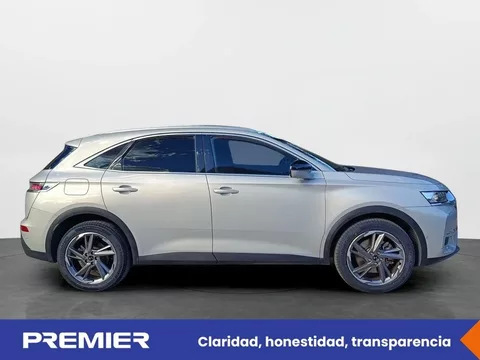 DS DS 7 Crossback DS 7 Crossback E-Tense Bastille + Aut. 4x2
