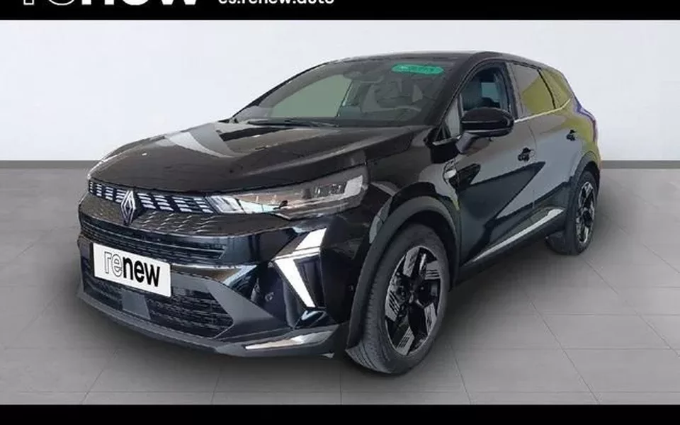 RENAULT Symbioz Symbioz E-TECH Full Hybrid Techno 117kW