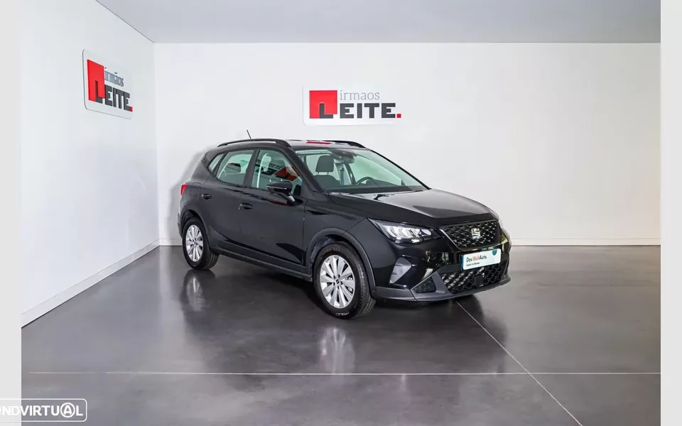 SEAT Arona 1.0 TSI Style DSG