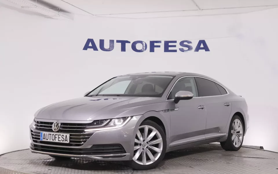 Volkswagen Arteon 1.5 TSI ELEGANCE 150CV 5P S/S # PARKTRONIC,CAMARA TRASERA