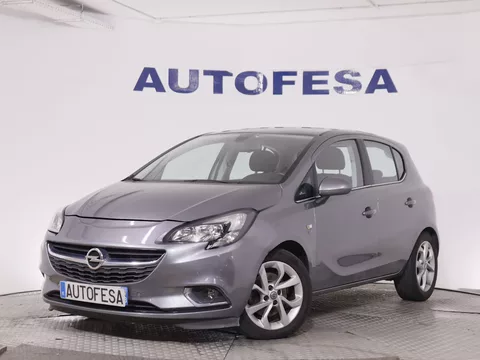 Opel Corsa 1.0T 120 ANS 90CV 5P # PARKTRONIC