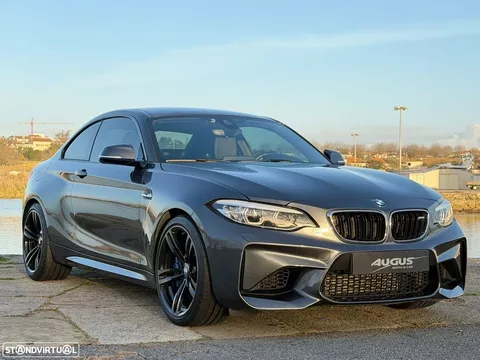BMW M2 Standard