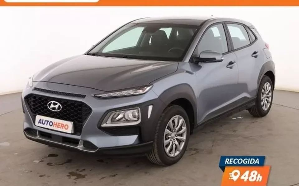 HYUNDAI Kona Kona 1.0 TGDI Essence 4x2