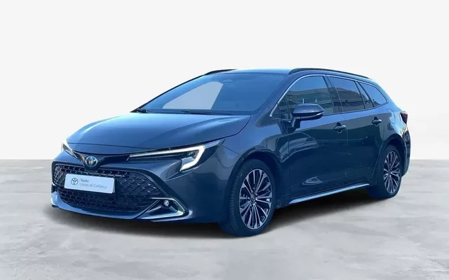 Toyota Corolla Touring Sports 1.8 Hybrid Comfort Plus