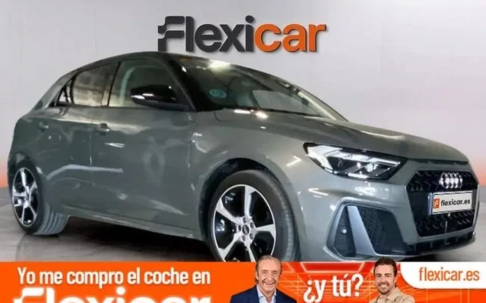 AUDI A1 A1 Sportback 30 TFSI Adrenalin