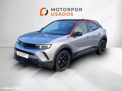 Opel Mokka-e 50 kWh GS