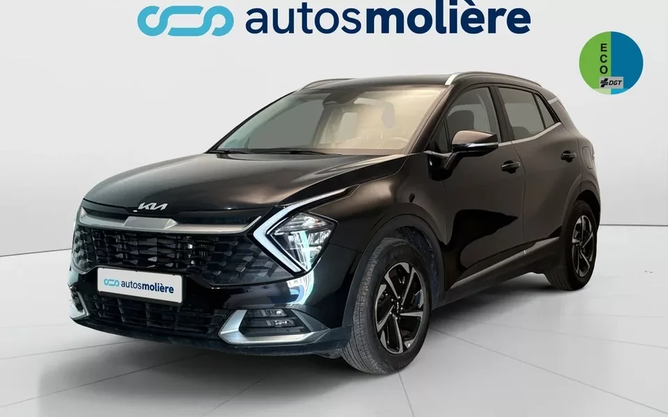1.6 T-GDi HEV Drive 4x2 176 kW (239 CV)