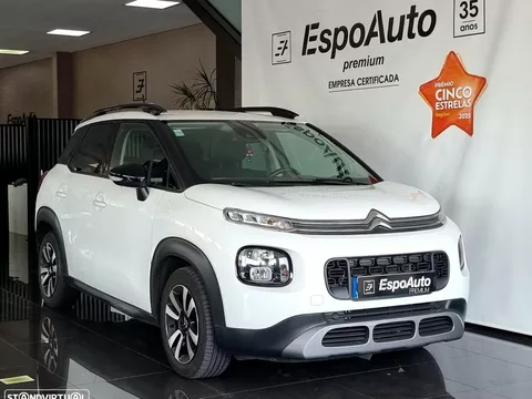 Citroën C3 Aircross 1.2 PureTech Feel