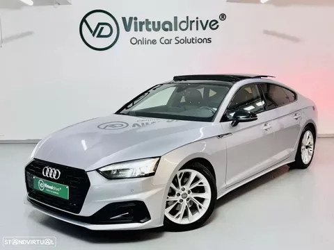 Audi A5 Sportback 35 TDI S line S tronic