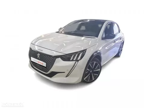 Peugeot 208 1.5 BlueHDi GT