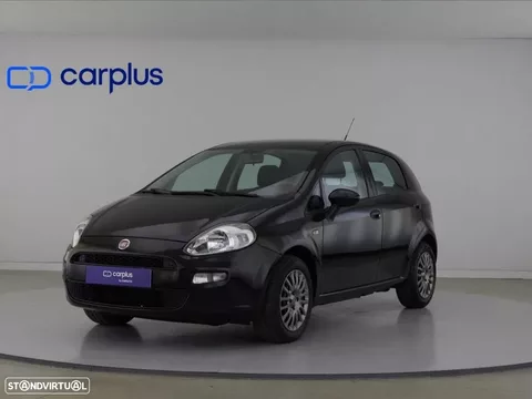 Fiat Punto 1.2 Easy S&S