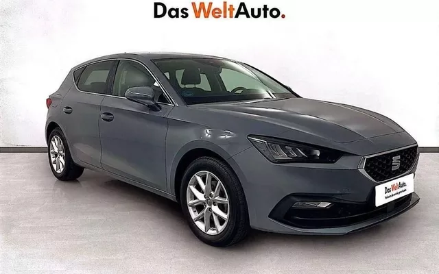 SEAT León León 2.0TDI S&S Style XS 115