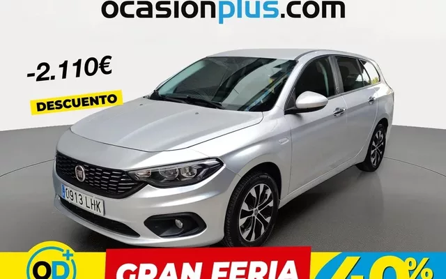 FIAT Tipo Tipo SW 1.3 Multijet II Mirror