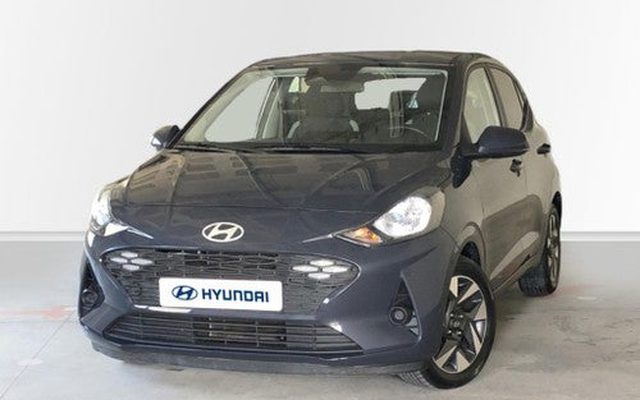 HYUNDAI i10 MPI 1.0 63CV KLASS