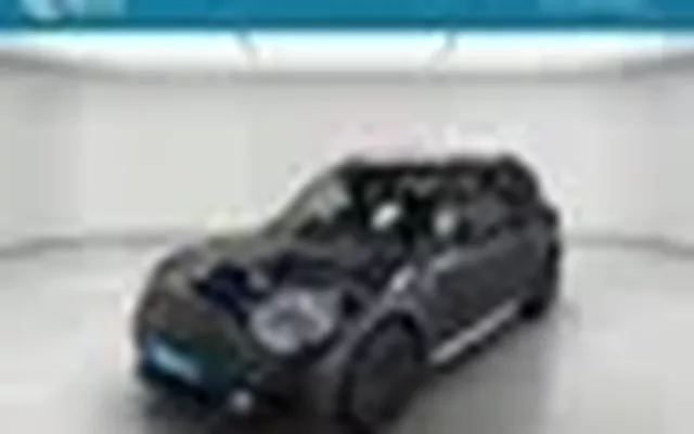 Mini Countryman f60
