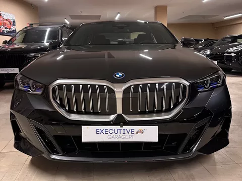 BMW 530 e Pack Desportivo M