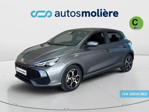 1.5 Comfort 85 kW (116 CV)