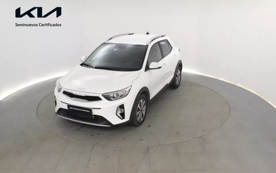 KIA Stonic Stonic 1.0 T-GDi MHEV Drive 100