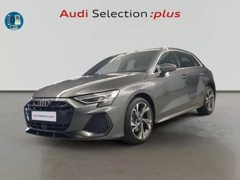 AUDI A3 Sportback S line 40 TFSI e 150kW S tron