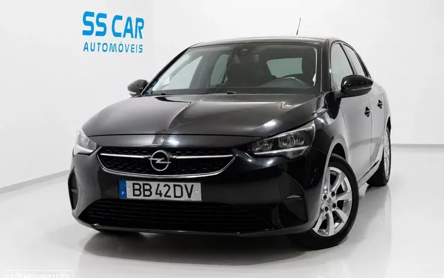 Opel Corsa 1.2 Edition
