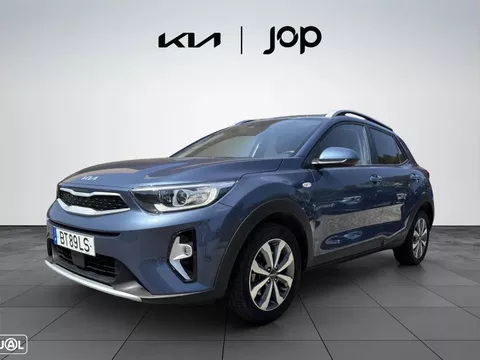Kia Stonic 1.0 T-GDI Drive