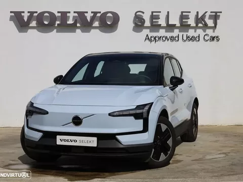 Volvo EX30 51 kWh Single Motor Plus
