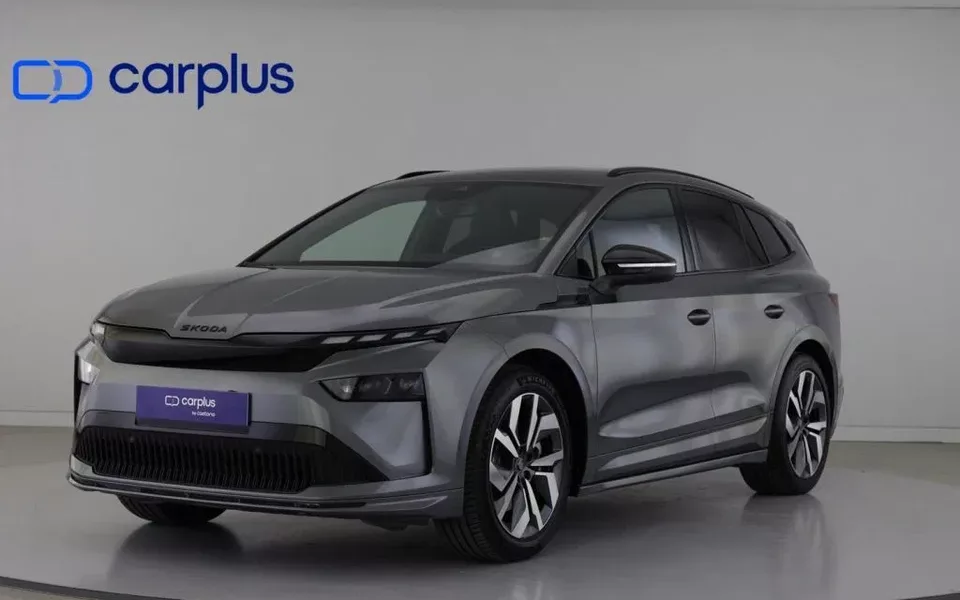 Skoda Enyaq 85 Sportline Advanced
