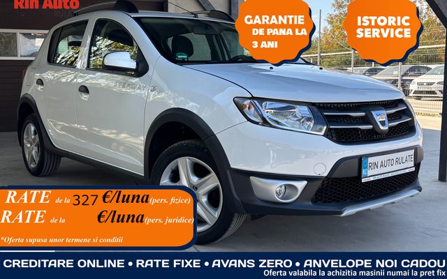 Dacia Sandero Diesel 1.5 Dci