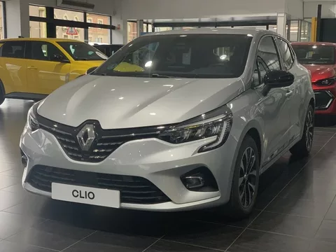 RENAULT Clio Clio TCe Techno 103kW